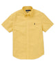 Polo Ralph Lauren Short Sleeve Garment-Dyed Sport Shirt