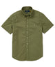 Polo Ralph Lauren Short Sleeve Garment-Dyed Sport Shirt