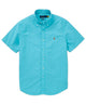 Polo Ralph Lauren Short Sleeve Garment-Dyed Sport Shirt
