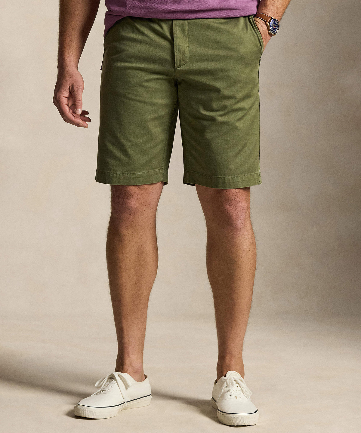 Polo Ralph Lauren Surplus Short, Men's Big & Tall