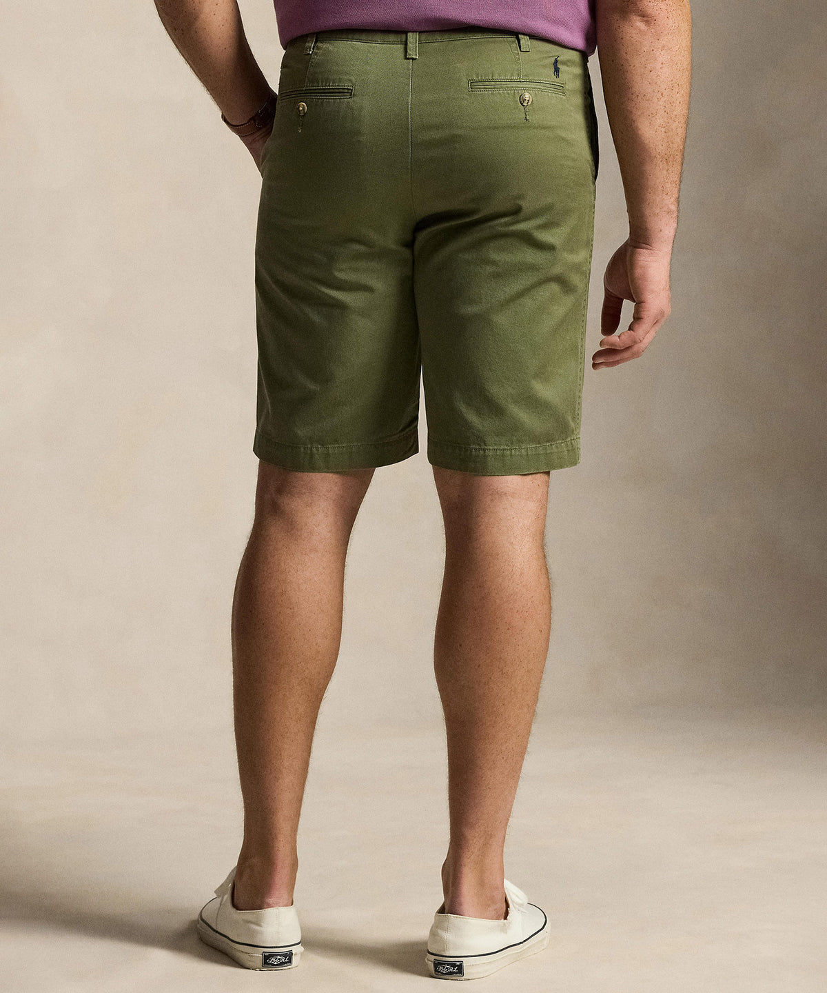Polo Ralph Lauren Surplus Short, Men's Big & Tall