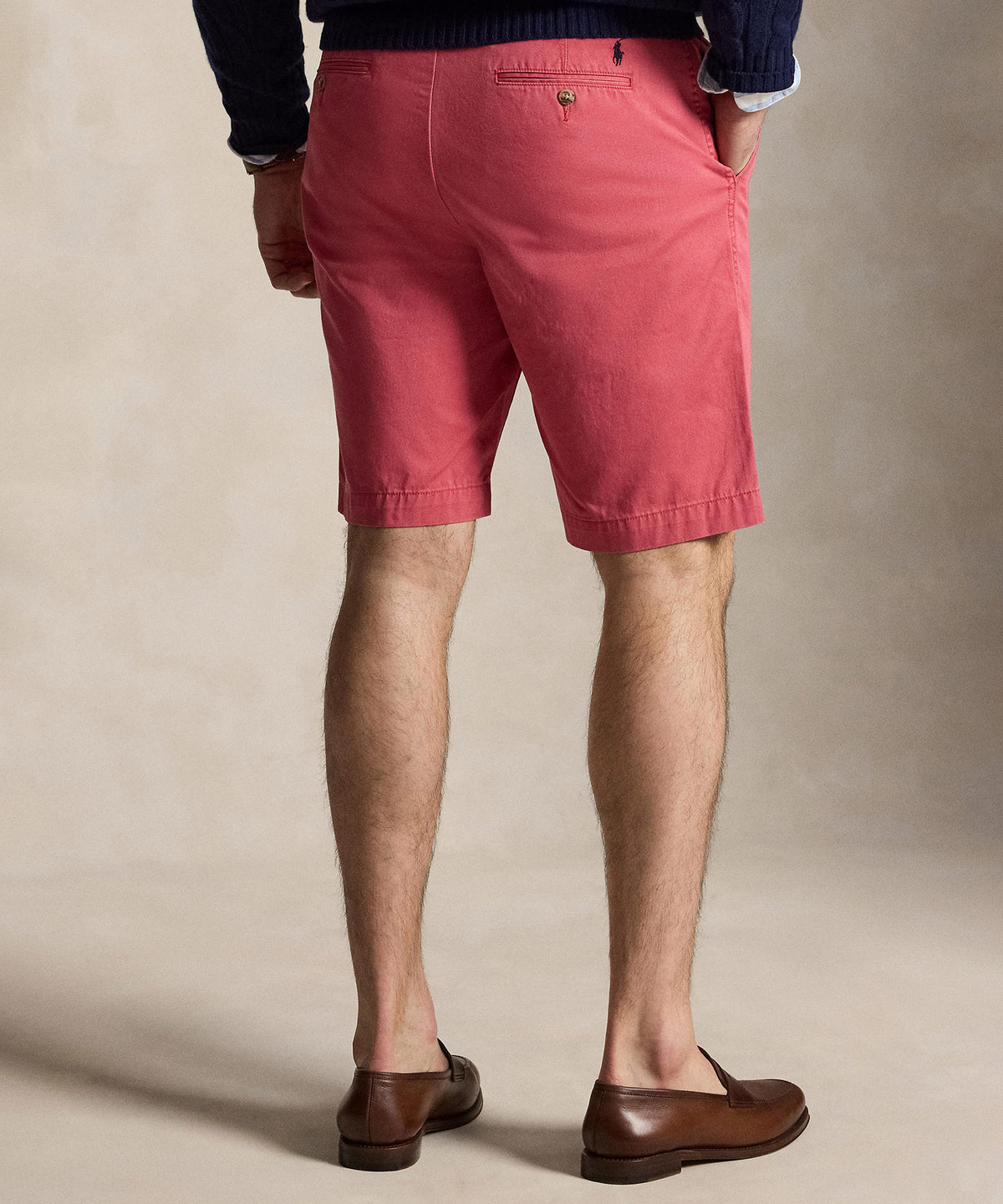 Polo Ralph Lauren Surplus Short, Men's Big & Tall