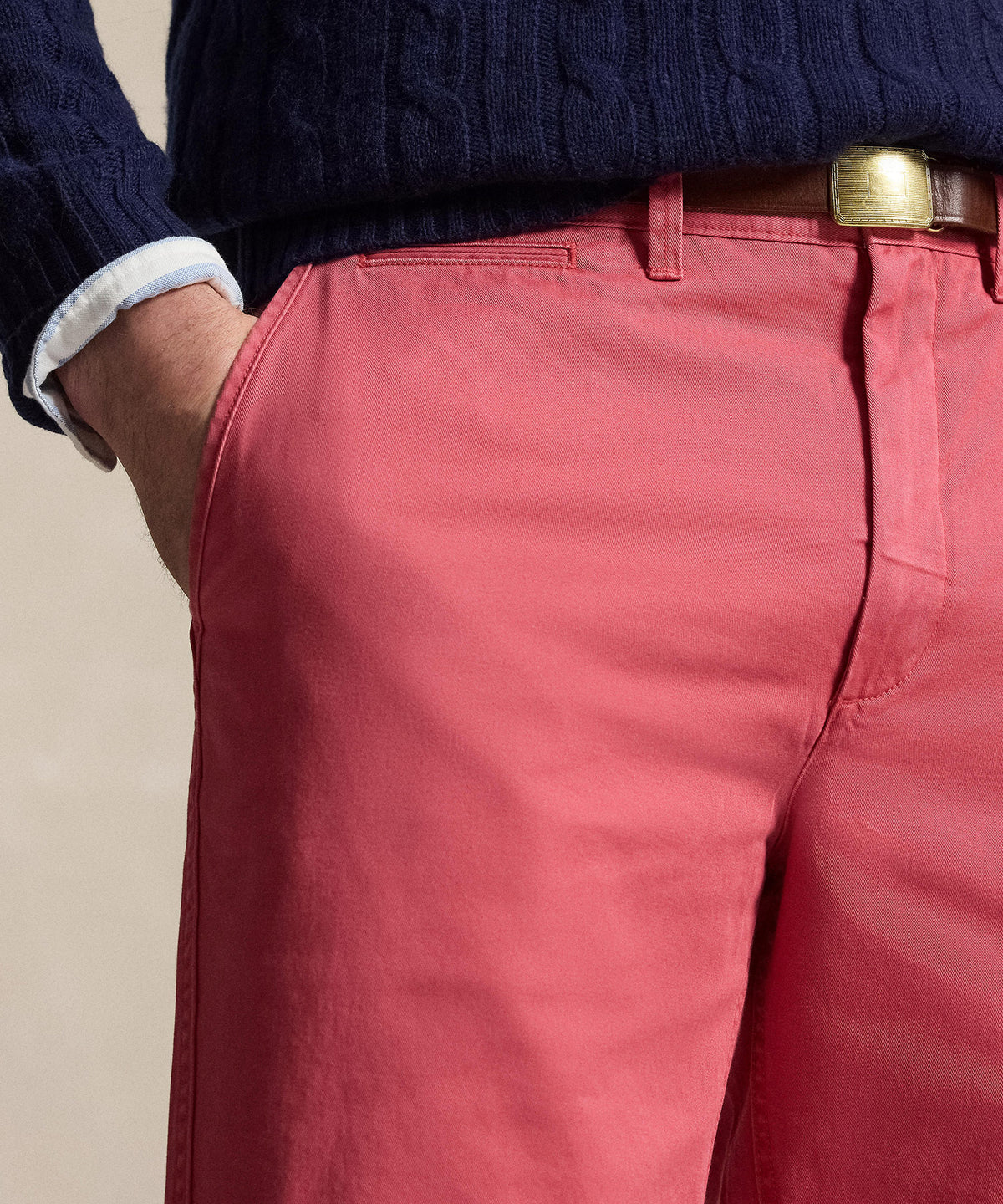 Polo Ralph Lauren Surplus Short, Men's Big & Tall