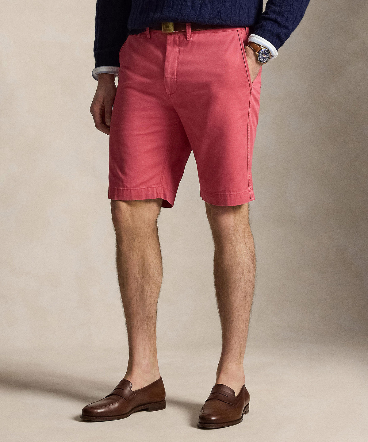 Polo Ralph Lauren Surplus Short, Men's Big & Tall