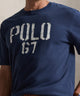 Polo Ralph Lauren Short Sleeve Logo Graphic T-Shirt