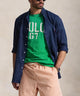 Polo Ralph Lauren Short Sleeve Logo Graphic T-Shirt