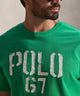 Polo Ralph Lauren Short Sleeve Logo Graphic T-Shirt