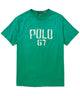 Polo Ralph Lauren Short Sleeve Logo Graphic T-Shirt