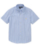 Polo Ralph Lauren Short Sleeve Seersucker Sport Shirt
