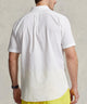 Polo Ralph Lauren Short Sleeve Seersucker Sport Shirt