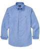 Polo Ralph Lauren Long Sleeve Performance Oxford Sport Shirt