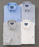 Polo Ralph Lauren Long Sleeve Performance Oxford Sport Shirt