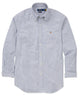 Polo Ralph Lauren Long Sleeve Performance Oxford Sport Shirt