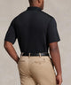 Polo Ralph Lauren Short Sleeve Performance Solid Polo