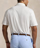 Polo Ralph Lauren Short Sleeve Performance Solid Polo
