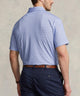 Polo Ralph Lauren Short Sleeve Performance Print Polo