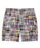 Westport Lifestyle Ocean Isle Patchwork Shorts
