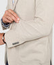 Westport Black Summer Pique Knit Sport Coat