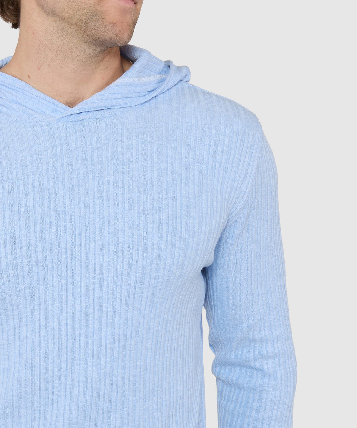 Westport Black Harbor Pullover Hoodie, Men's Big & Tall