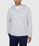 Tommy Bahama Costa Wave Starboard Stripe Hoodie