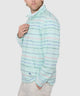 Tommy Bahama Minori Sands Button Mock Pullover
