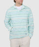 Tommy Bahama Minori Sands Button Mock Pullover