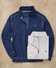 Tommy Bahama Montego Bay Half-Zip Pullover
