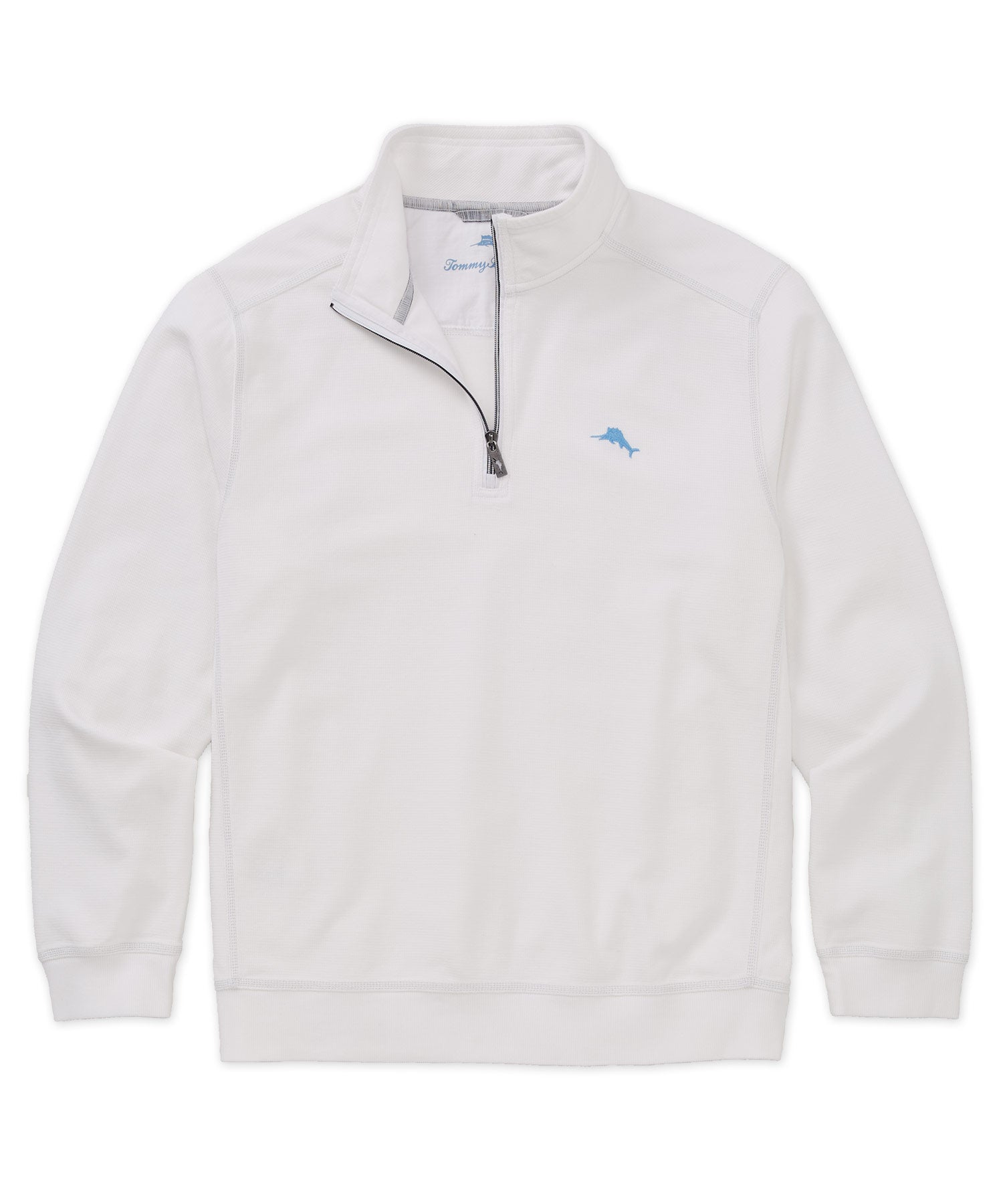 Tommy Bahama Montego Bay Half-Zip Pullover