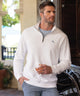 Tommy Bahama Montego Bay Half-Zip Pullover