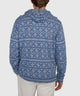 Tommy Bahama Diamante Dunes Baja Hoodie Pullover