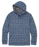 Tommy Bahama Diamante Dunes Baja Hoodie Pullover