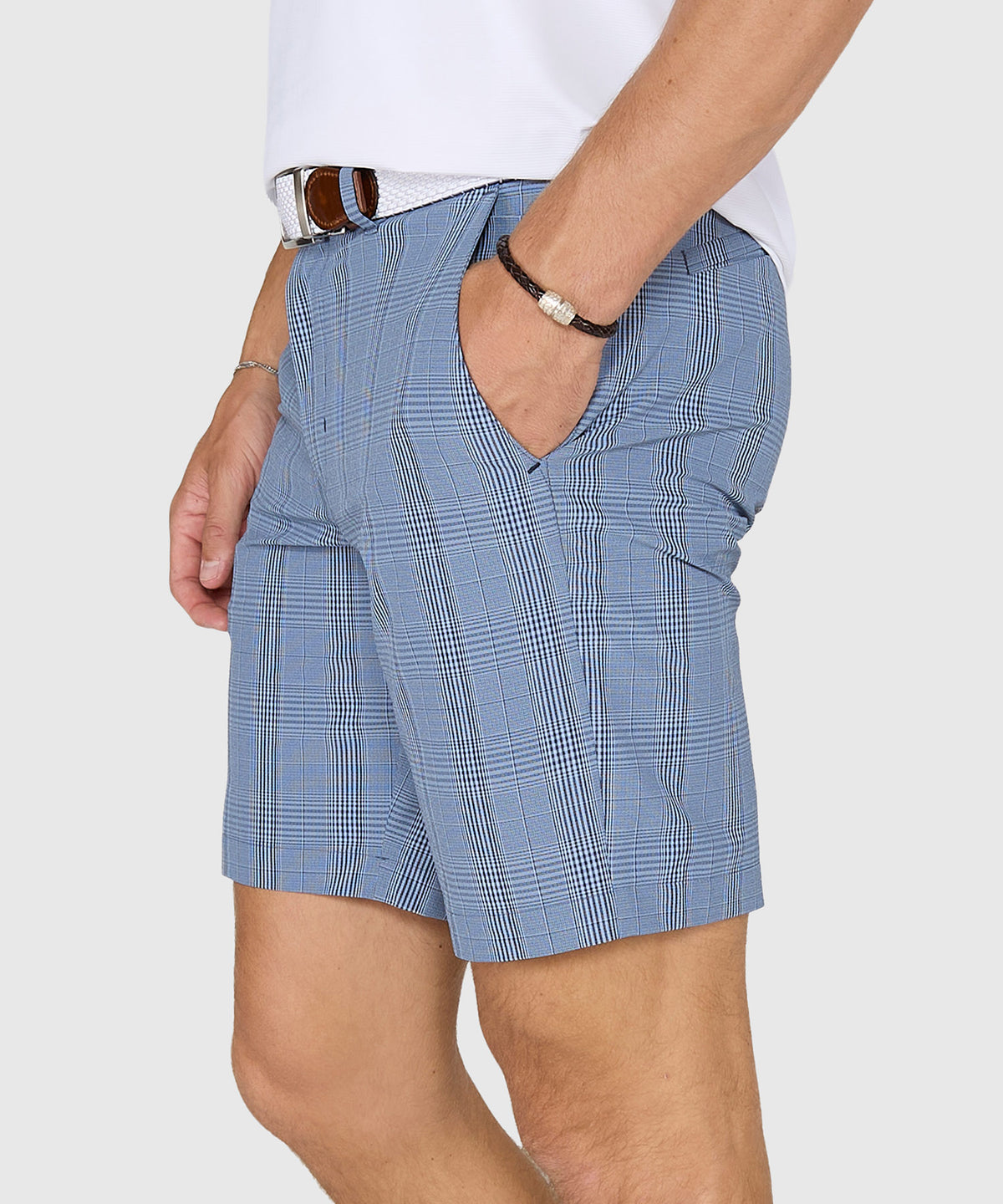 Tommy Bahama Chip Shot Short Lido Plane, Men's Big & Tall