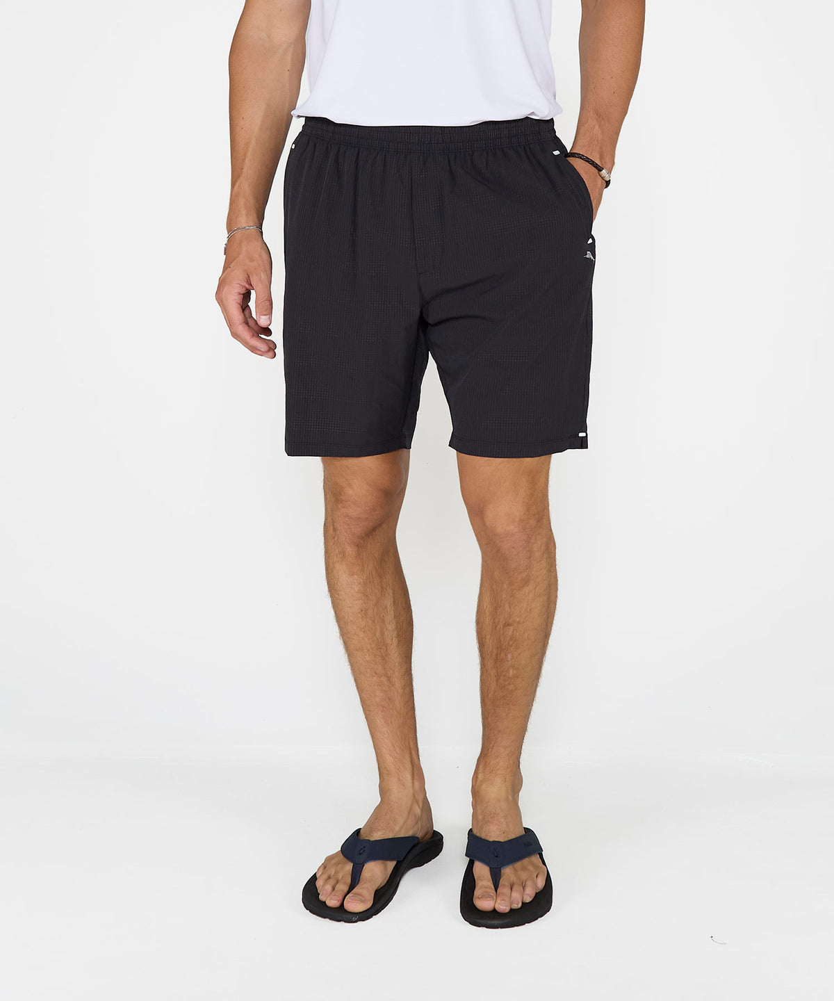 Tommy Bahama Huntington Bay Hybrid Short, Men's Big & Tall