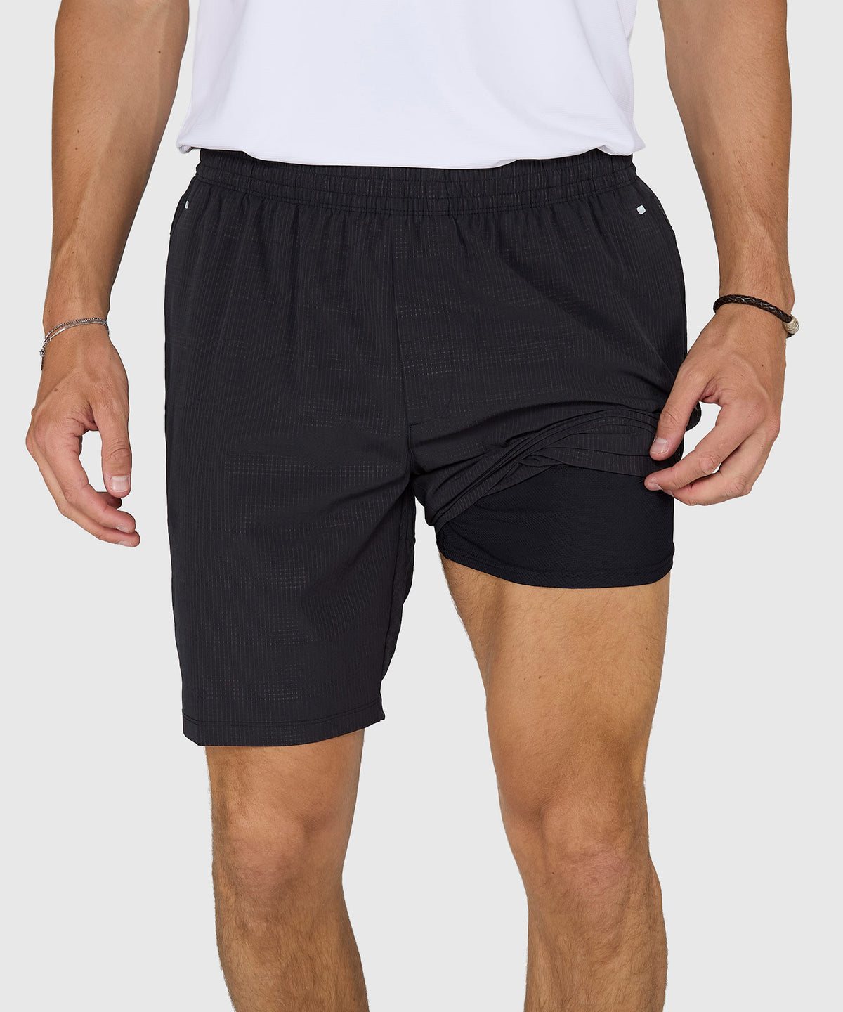 Tommy Bahama Huntington Bay Hybrid Short, Men's Big & Tall