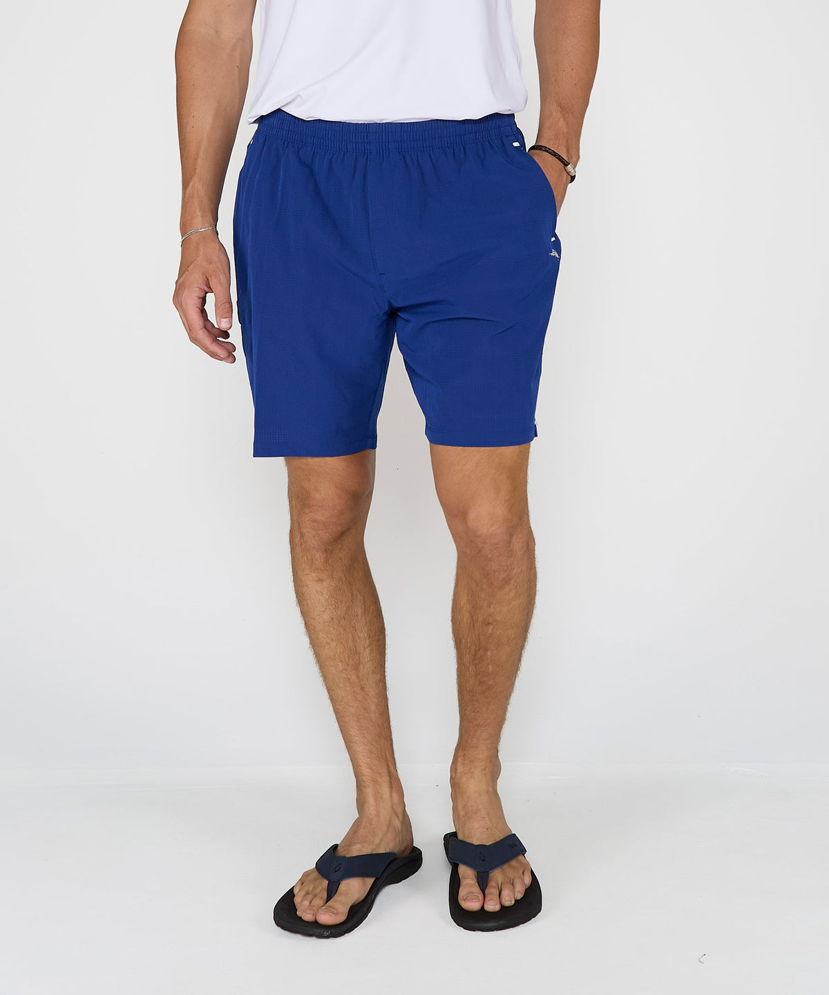 Tommy Bahama Huntington Bay Hybrid Short, Men's Big & Tall