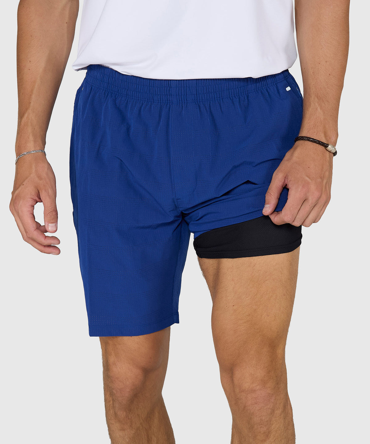 Tommy Bahama Huntington Bay Hybrid Short, Men's Big & Tall