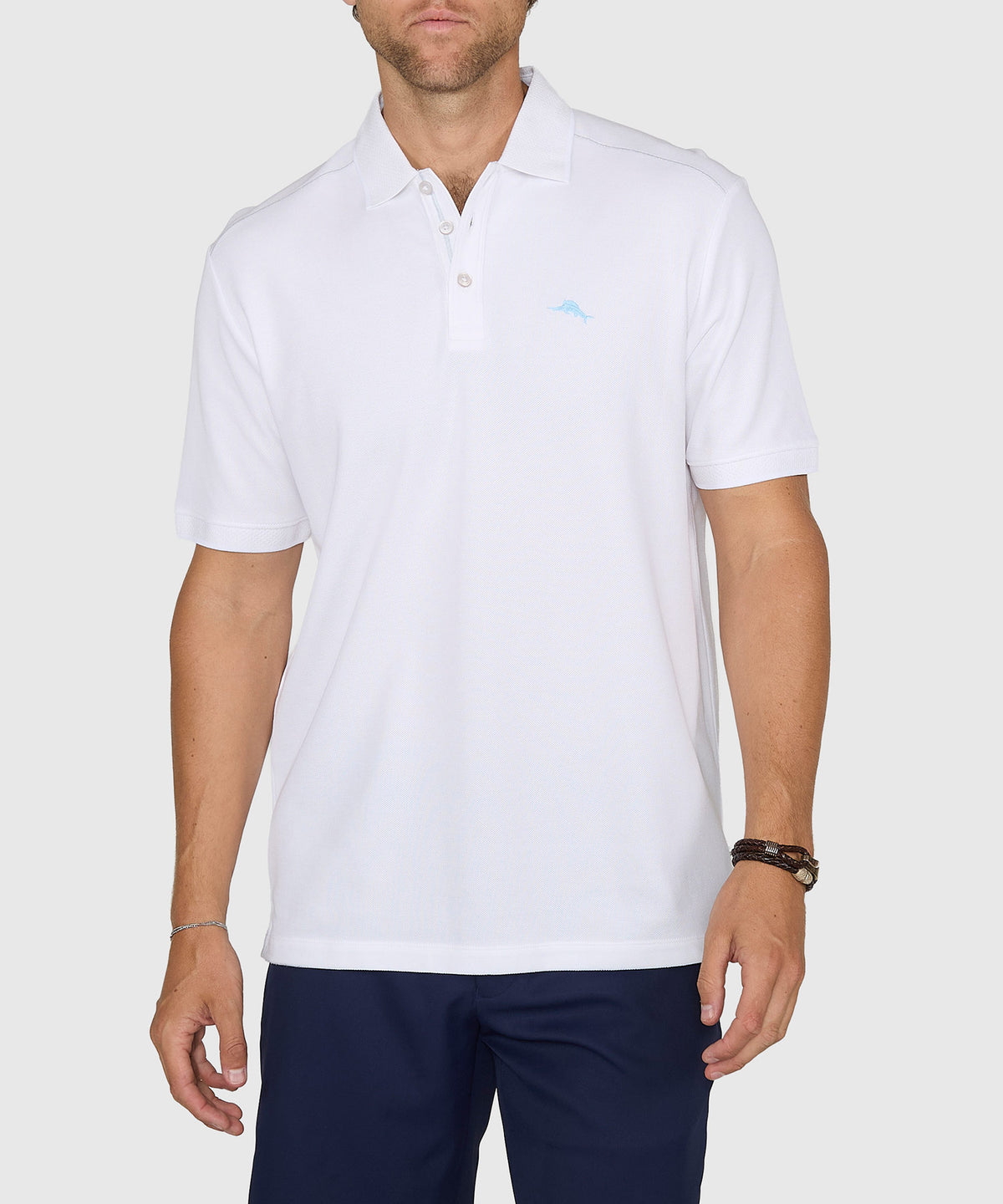 Tommy Bahama Emfielder Icon Polo, Men's Big & Tall
