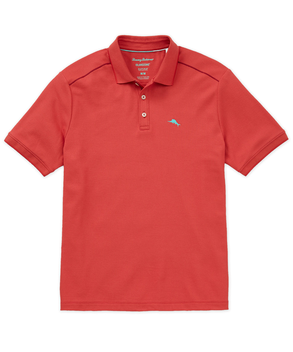 Tommy Bahama Emfielder Icon Polo, Men's Big & Tall