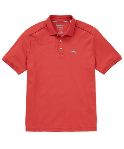 Tommy Bahama Emfielder Icon Polo, Men's Big & Tall