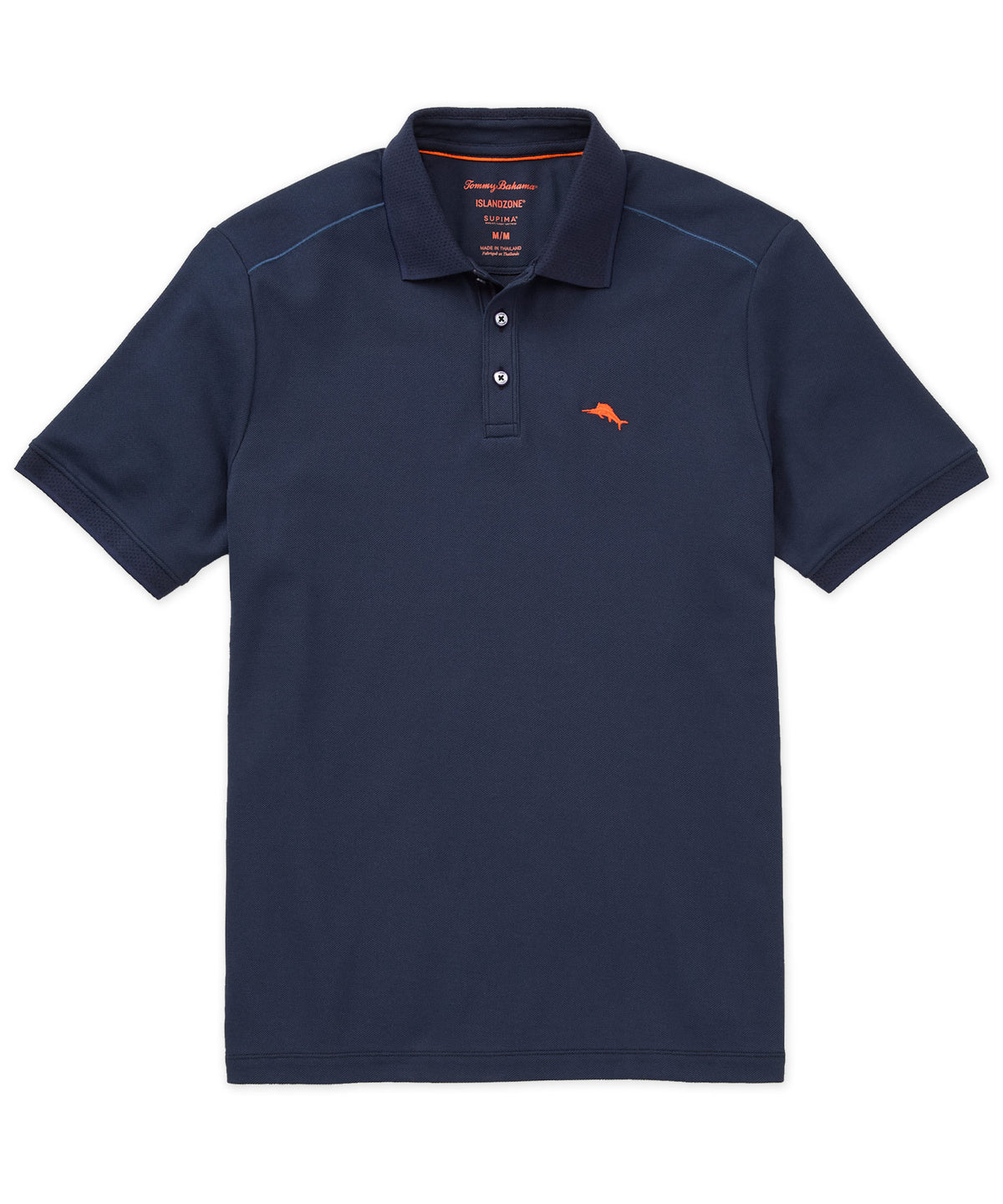 Tommy Bahama Emfielder Icon Polo, Men's Big & Tall