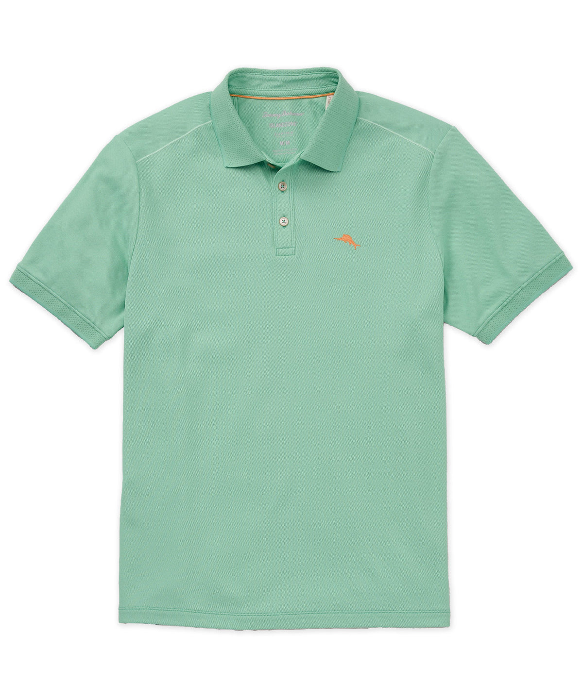 Tommy Bahama Emfielder Icon Polo, Men's Big & Tall