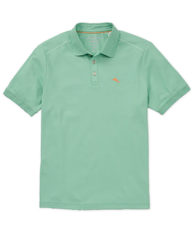 Tommy Bahama Emfielder Icon Polo, Men's Big & Tall