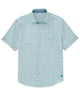 Tommy Bahama Short Sleeve Nova Wave Flock It To You Sport Shirt