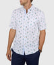 Tommy Bahama Coastal Ease Fiesta Fizz Camp Shirt