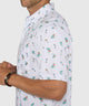 Tommy Bahama Coastal Ease Fiesta Fizz Camp Shirt