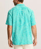 Tommy Bahama Coastal Ease Botanic Loom Camp Shirt