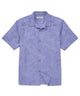 Tommy Bahama Coastal Ease Botanic Loom Camp Shirt