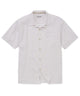 Tommy Bahama Coastal Ease Botanic Loom Camp Shirt