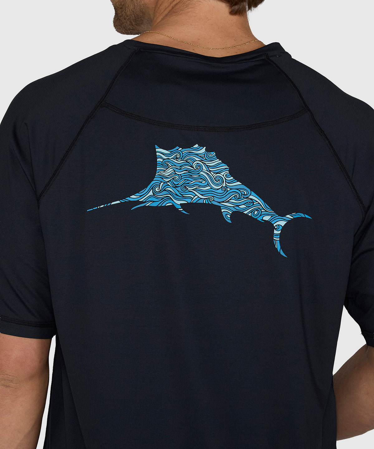 Tommy Bahama Chili Time Bay Short Sleeve Crew Neck T-Shirt, Men's Big & Tall