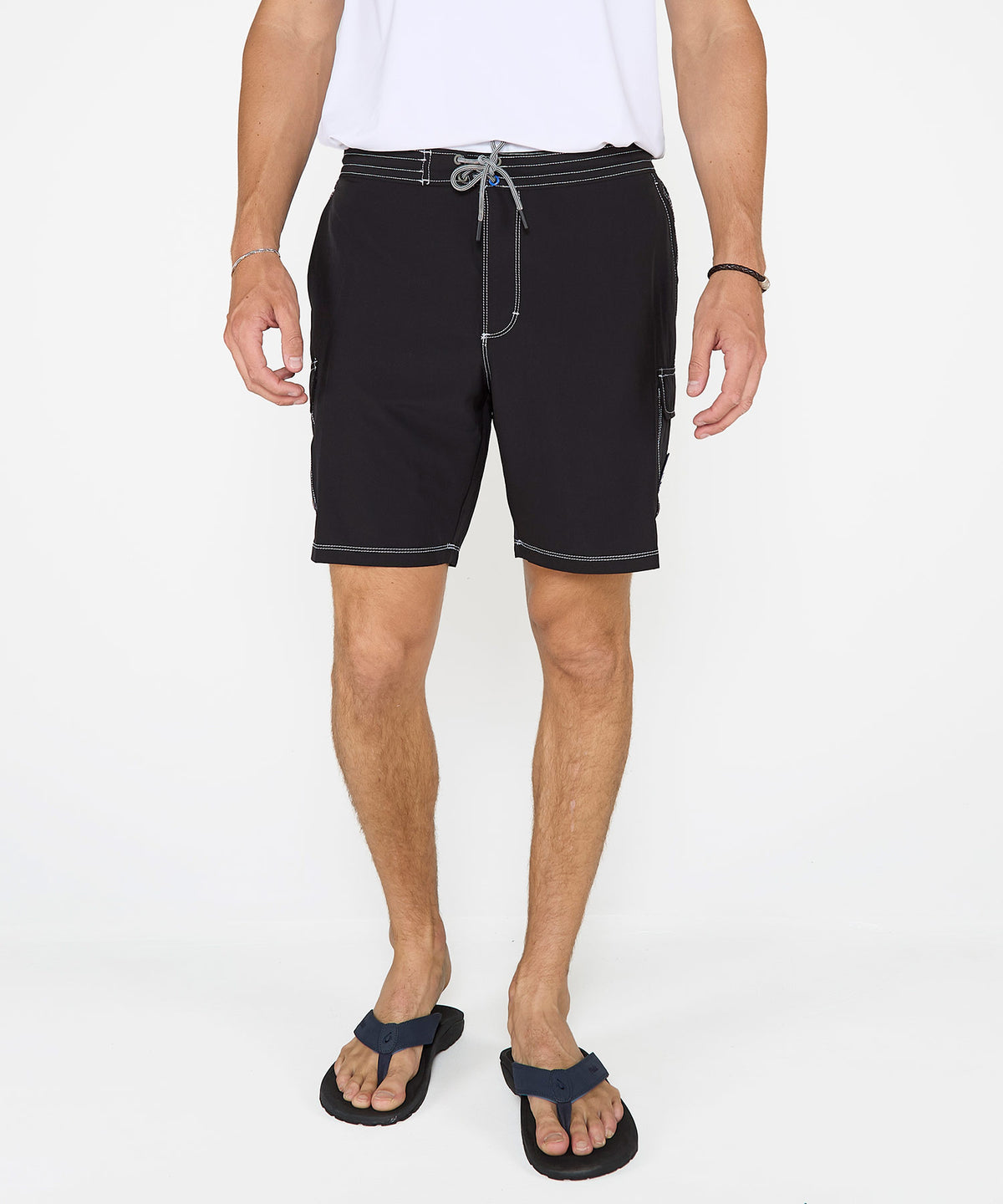 Tommy Bahama Baja Bay Board Short, Men's Big & Tall